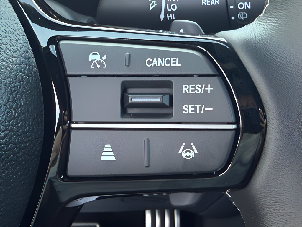 New 2026 Honda Civic Sport image 19