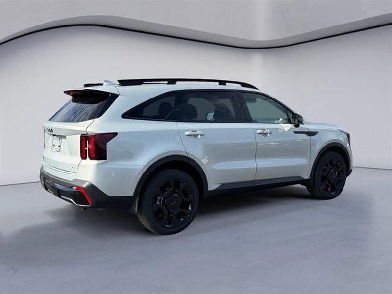 New 2026 Kia Sorento X-Line EX image 5