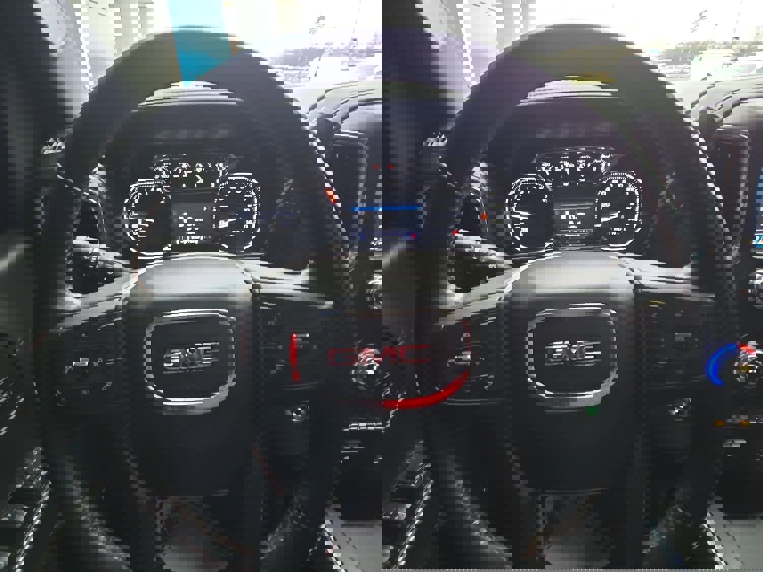 Used 2020 GMC Sierra 1500 AT4 w/ AT4 Premium Package image 11