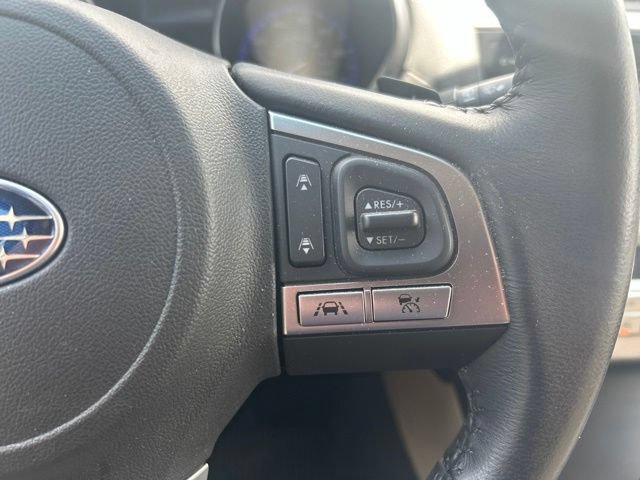 Used 2016 Subaru Outback 2.5i Limited AWD/4WD image 19