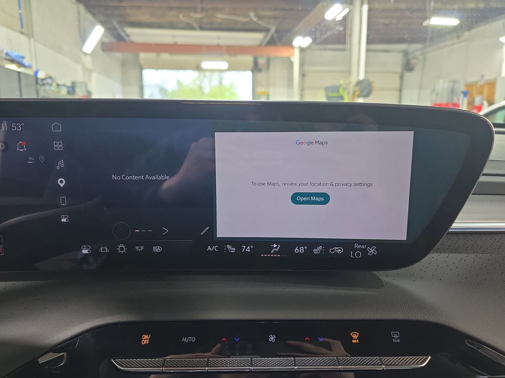Used 2025 Buick Enclave Avenir w/ Super Cruise Package AWD/4WD image 24