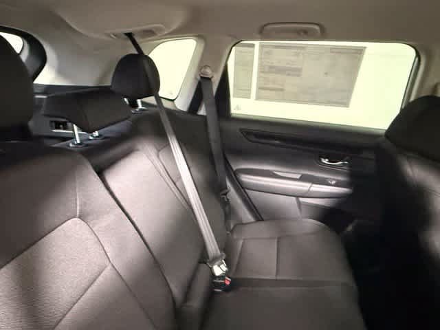 New 2027 Honda CR-V LX image 48