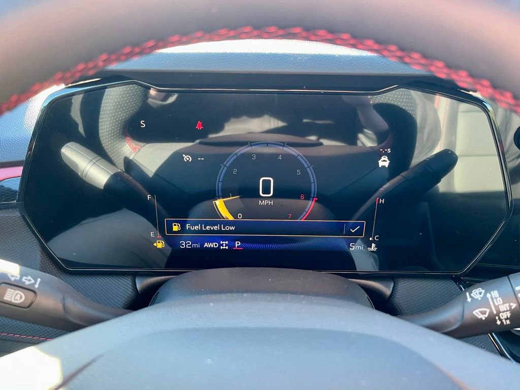 New 2026 Chevrolet TrailBlazer RS w/ Convenience Package image 20