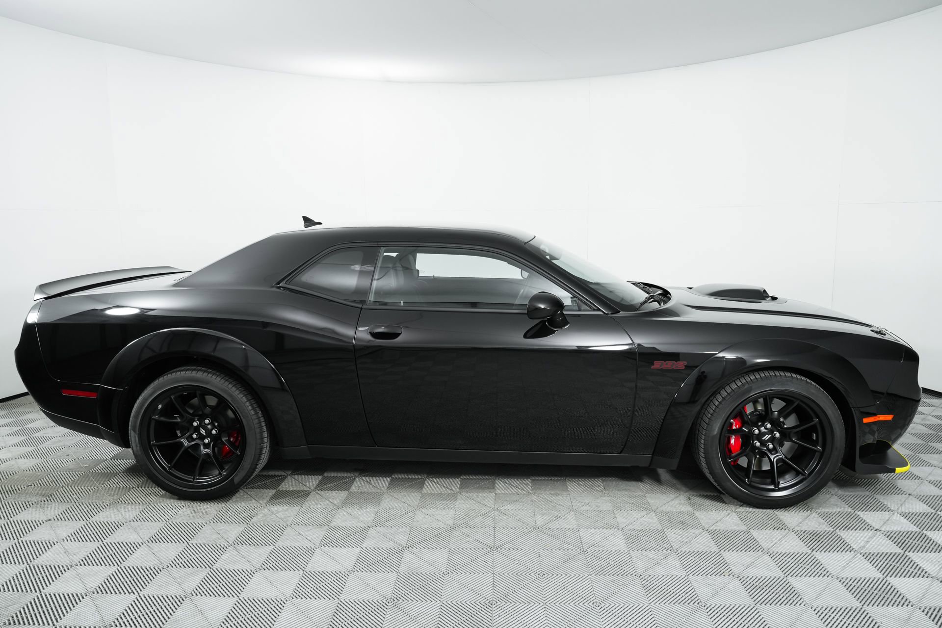 Used 2023 Dodge Challenger R/T Scat Pack RWD image 75