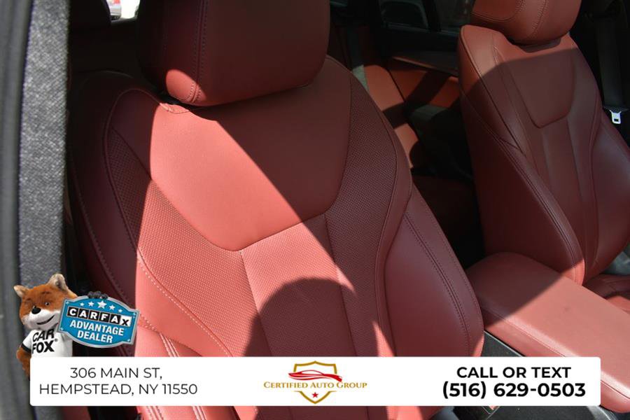 Used 2022 BMW X4 M40i w/ Premium Package image 23