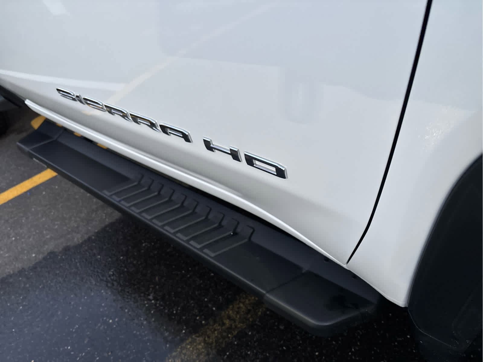 Certified 2025 GMC Sierra 2500 Pro w/ Convenience Package image 27