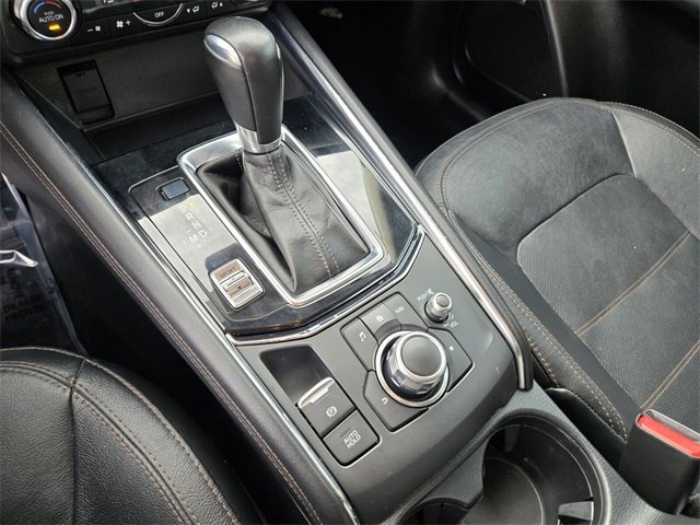 Used 2017 MAZDA CX-5 Grand Touring w/ Premium Package image 24