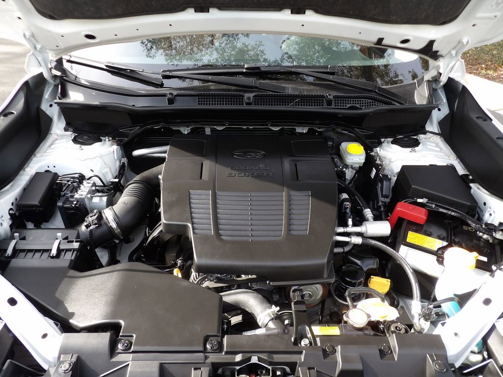 Used 2023 Subaru Forester Touring image 31