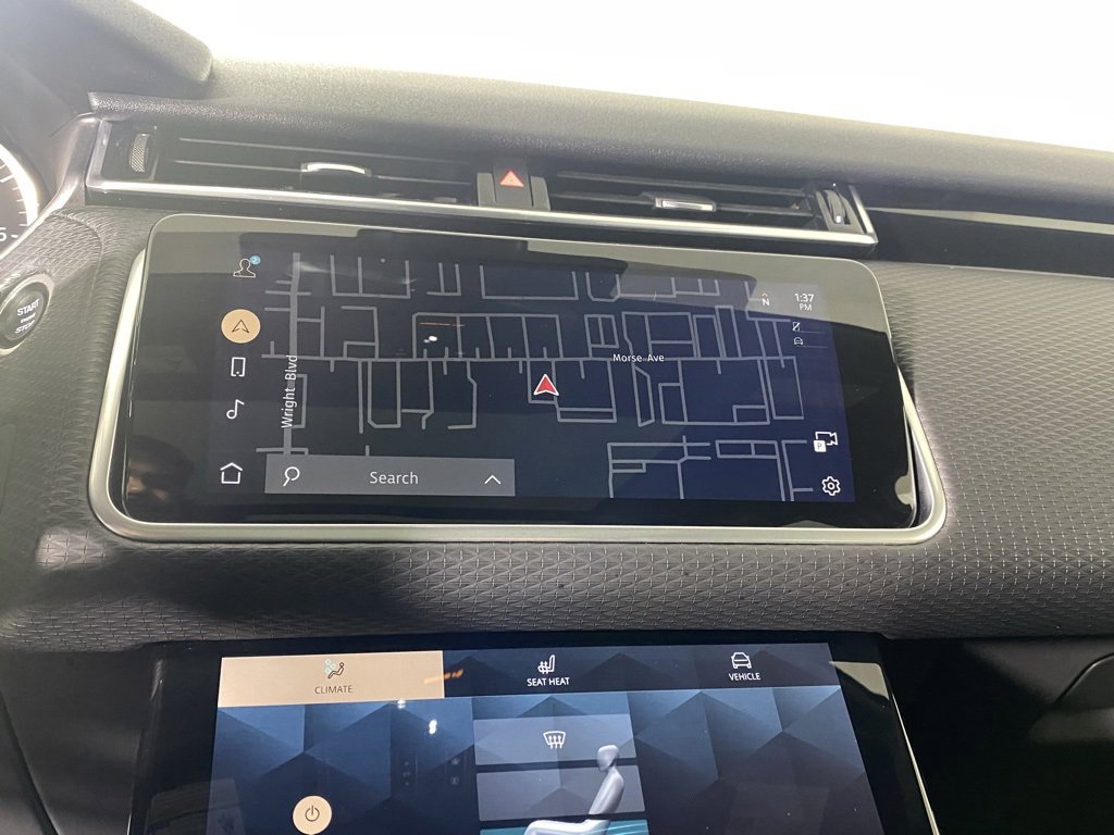 Used 2022 Land Rover Range Rover Velar R-Dynamic S image 22