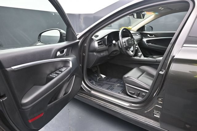 Used 2025 Genesis G70 2.5T AWD/4WD image 13