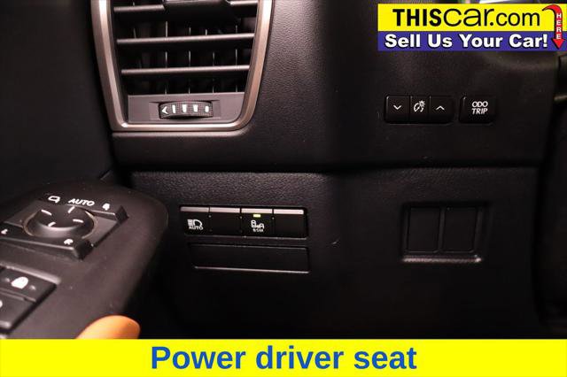 Used 2018 Lexus NX 300h AWD w/ Comfort Package image 13