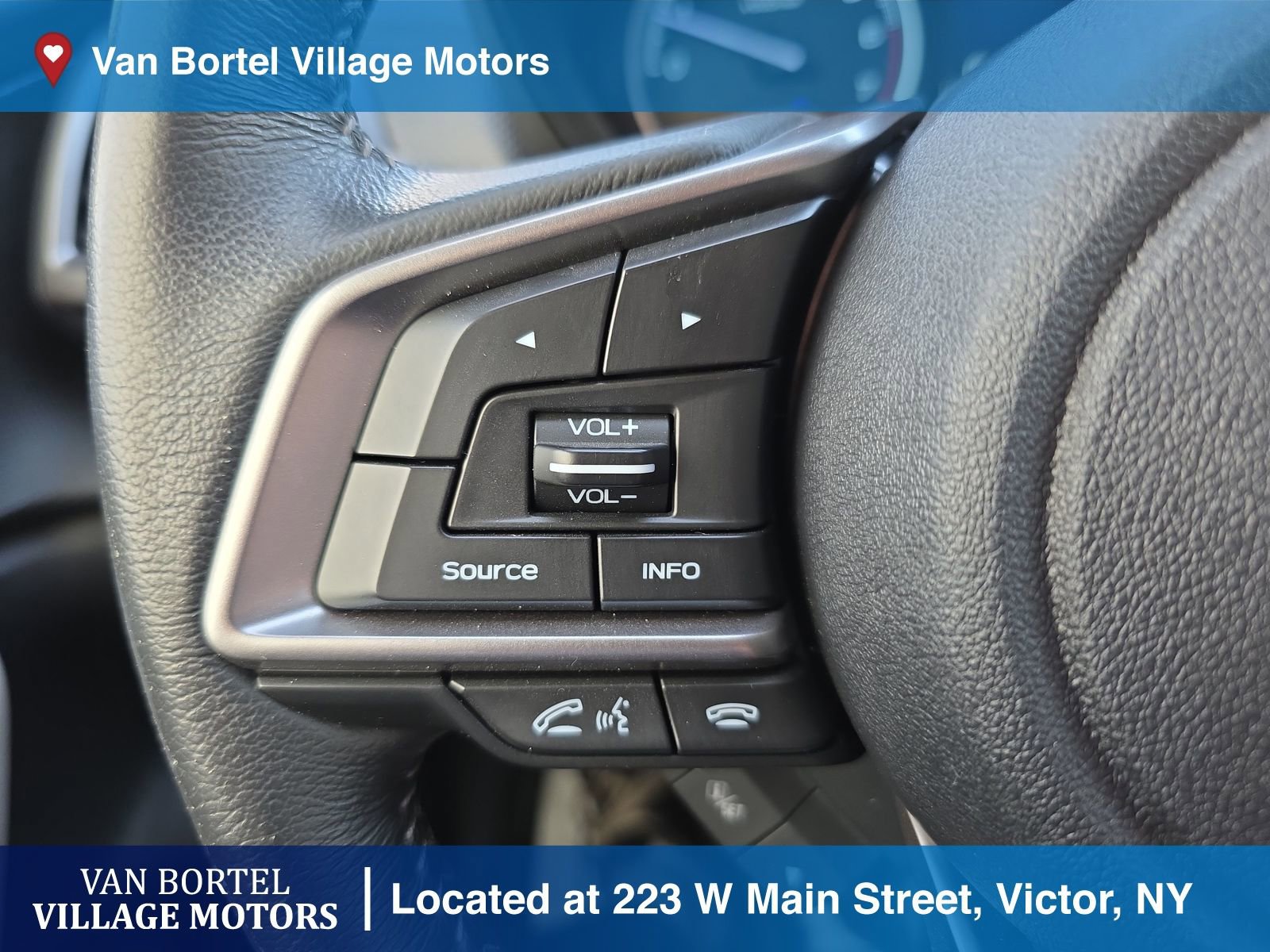 Used 2021 Subaru Forester Premium image 15