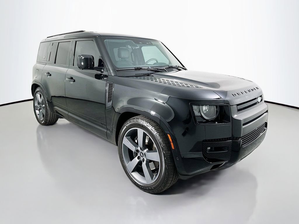 Used 2023 Land Rover Defender 110 V8 image 7