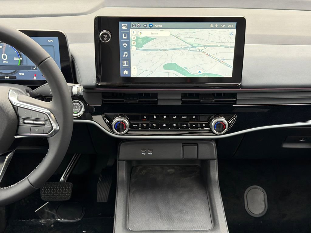 New 2026 Honda Prologue Touring image 20