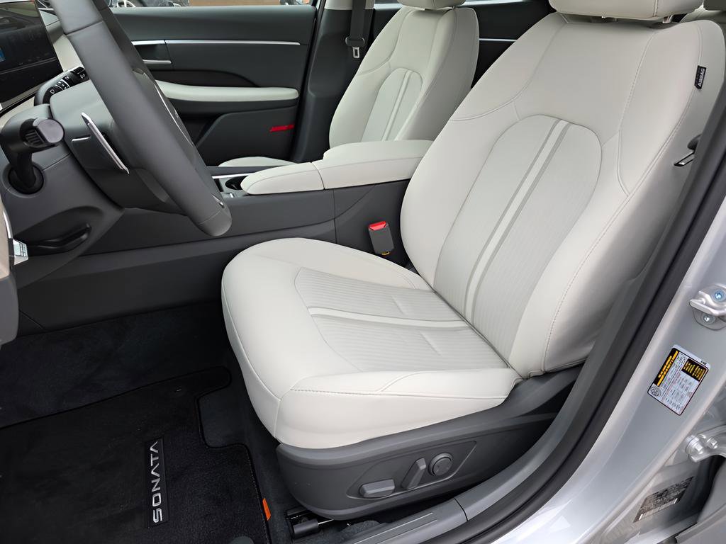 New 2026 Hyundai Sonata SEL image 13
