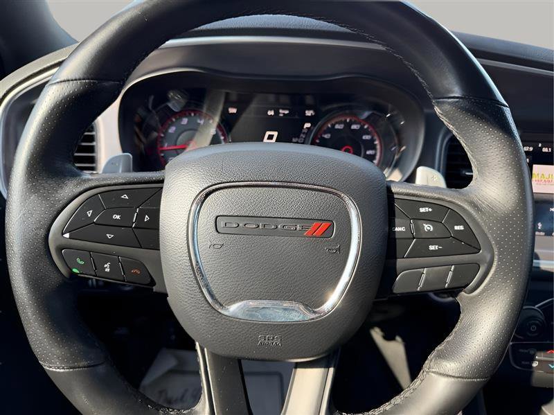 Used 2019 Dodge Charger GT w/ Blacktop Package image 36