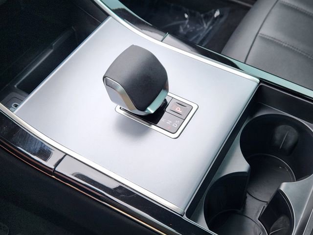 Certified 2025 Land Rover Range Rover Evoque S image 22