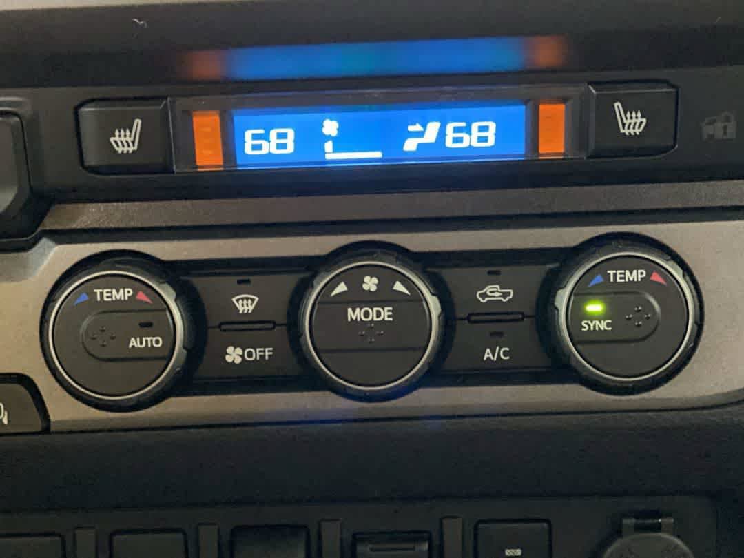 Used 2021 Toyota Tacoma TRD Pro AWD/4WD image 22
