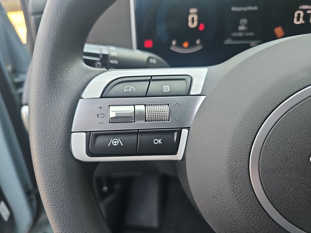 New 2026 Hyundai Santa Cruz SEL FWD image 17