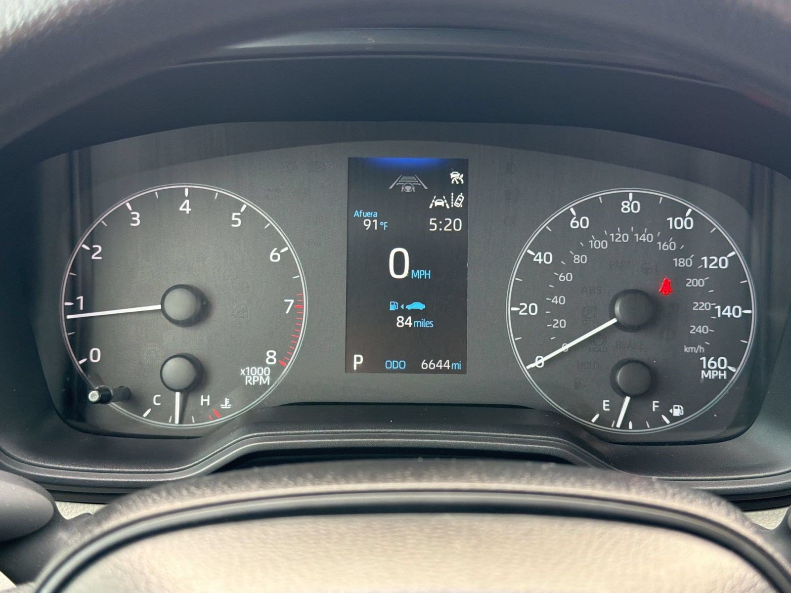 Used 2025 Toyota Corolla LE FWD image 20