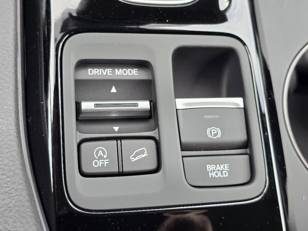 New 2025 Honda Pilot EX-L image 22