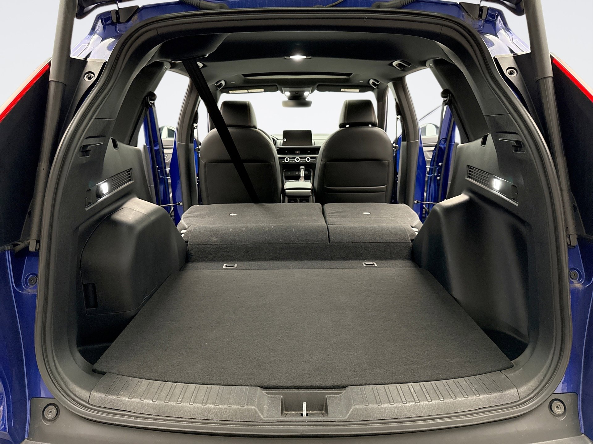 Used 2025 Honda CR-V Sport-L image 23