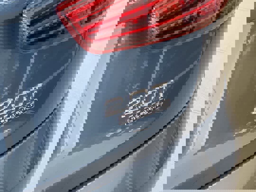 Used 2018 Audi Q3 2.0T Premium Plus w/ Premium Plus Package image 12