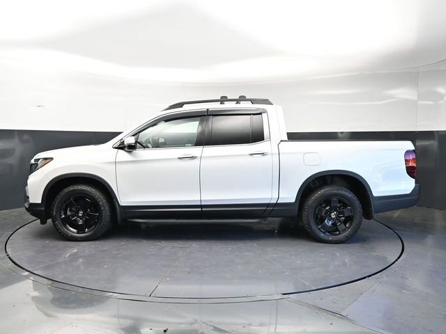 Used 2021 Honda Ridgeline RTL-E image 8