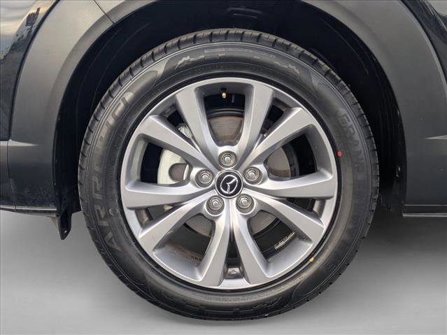Used 2025 MAZDA CX-30 AWD 2.5 S w/ Preferred Package image 22