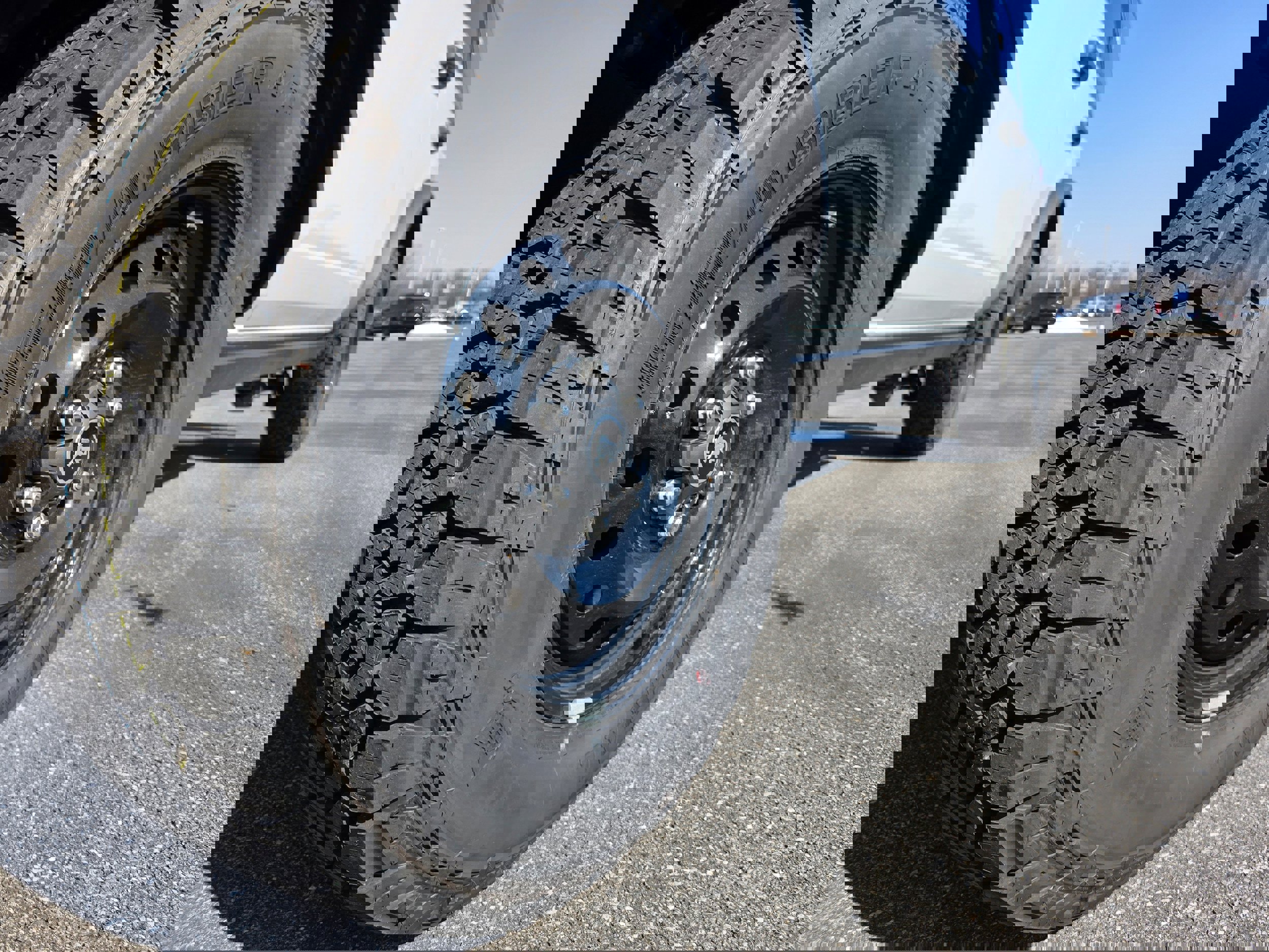 New 2026 Ford Bronco Big Bend w/ Black Diamond Package image 22