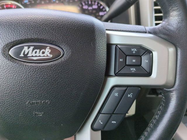 Used 2017 Ford F250 Lariat w/ Chrome Package AWD/4WD image 25