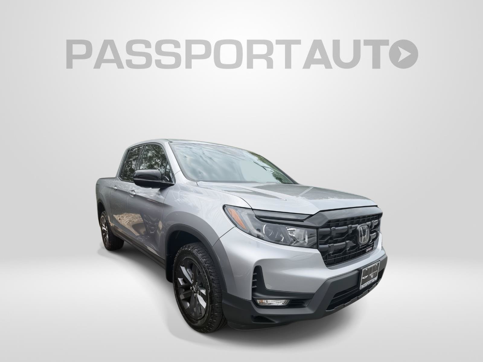 Used 2024 Honda Ridgeline Sport image 5