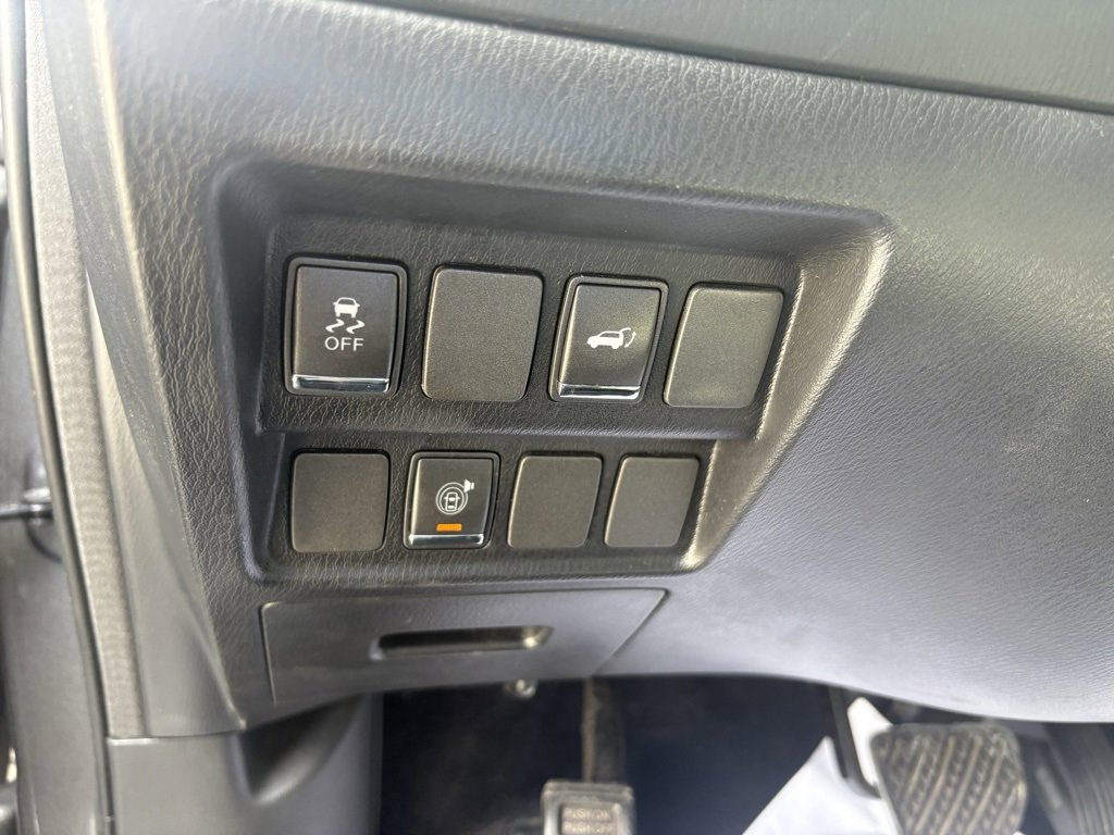 Used 2020 INFINITI QX60 Pure image 14