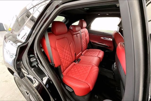 Used 2026 Genesis GV70 3.5T Sport Prestige AWD/4WD image 19