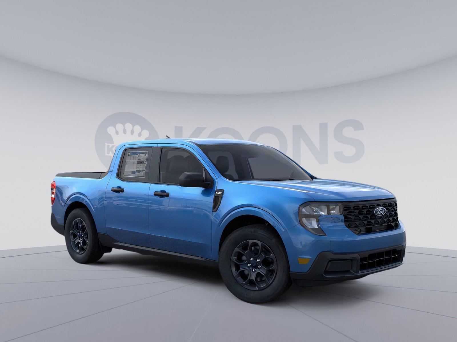 New 2026 Ford Maverick XLT image 10