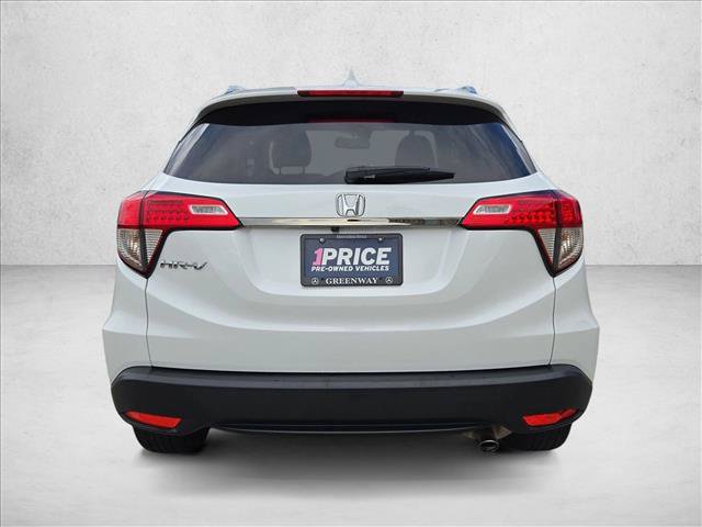 Used 2022 Honda HR-V EX-L image 6