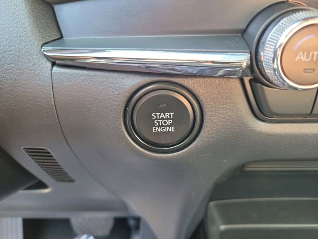 Used 2025 MAZDA CX-30 AWD 2.5 S w/ Preferred Package image 24