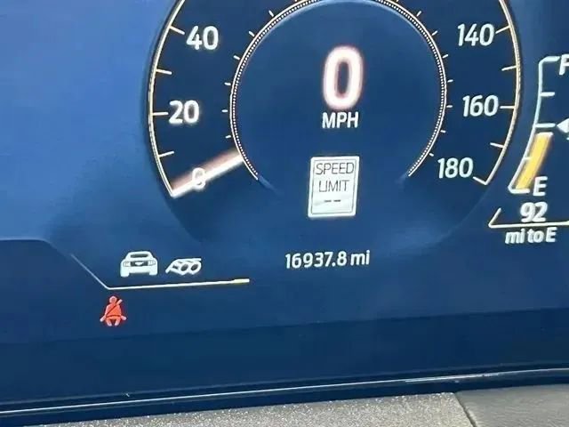 Used 2024 Ford Mustang Dark Horse w/ Dark Horse Handlin Package image 27