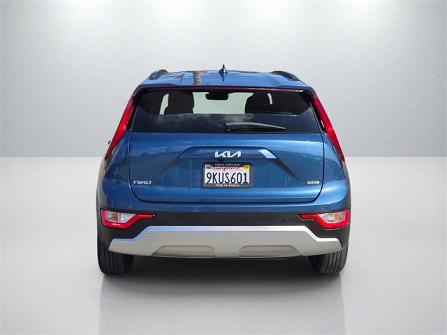 Used 2024 Kia Niro EX image 5