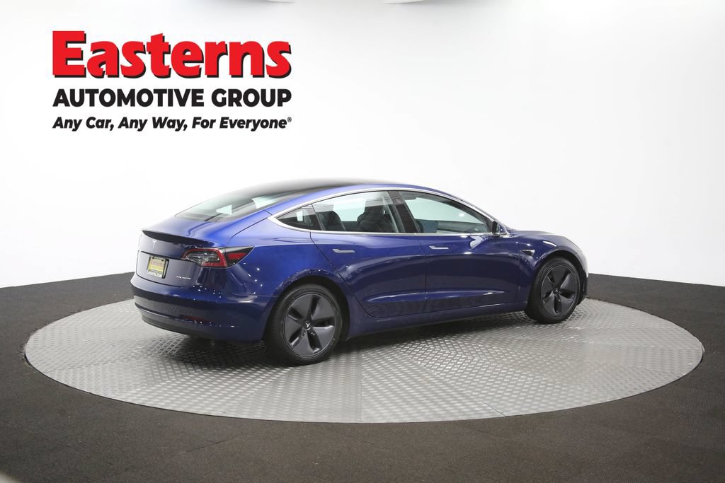 Used 2018 Tesla Model 3 Long Range AWD/4WD image 37