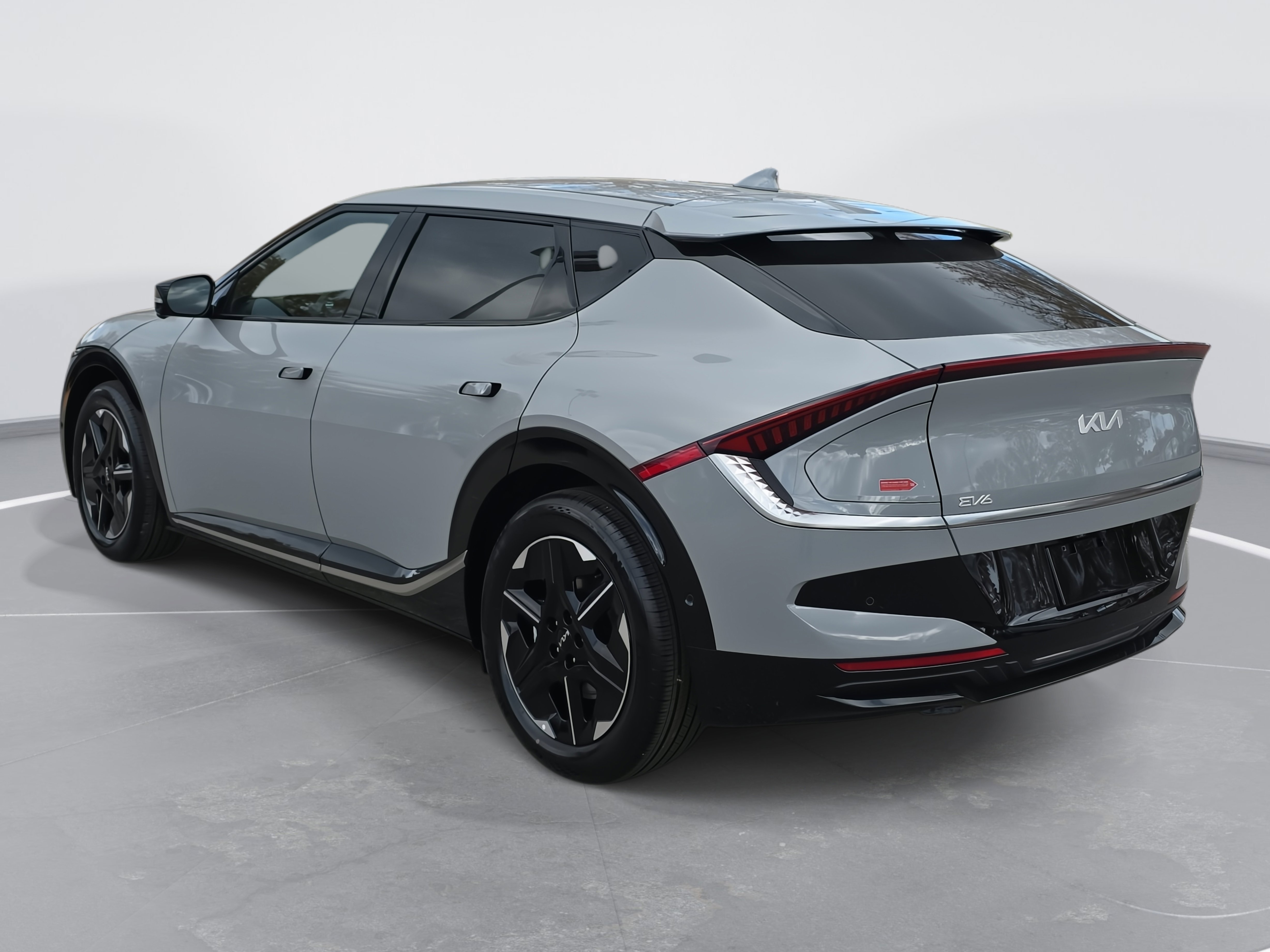 New 2025 Kia EV6 Wind image 7