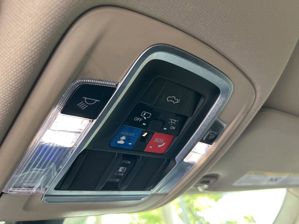 Used 2020 RAM 2500 Laramie image 55