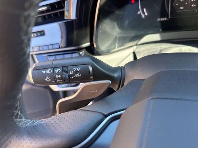 Certified 2024 Lexus RX 350 F Sport w/ Technology Package image 21