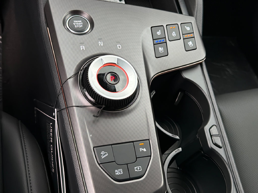 New 2027 Kia Sportage SX Prestige AWD/4WD image 34