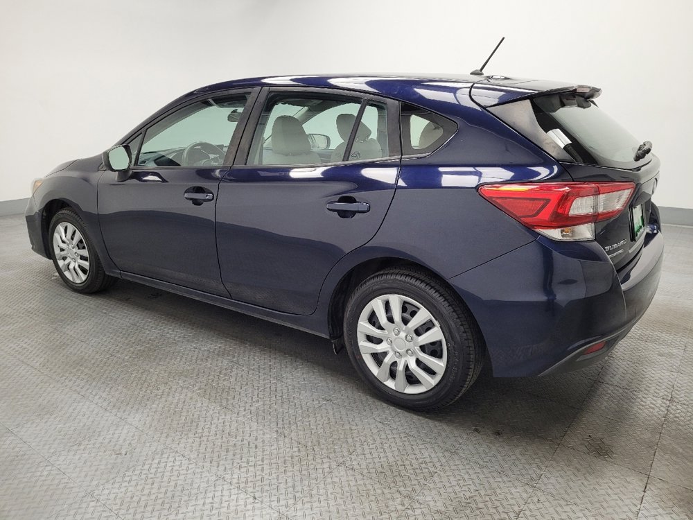 Used 2019 Subaru Impreza 2.0i image 3