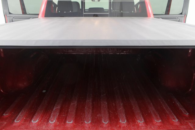 Used 2022 RAM 1500 Big Horn image 18