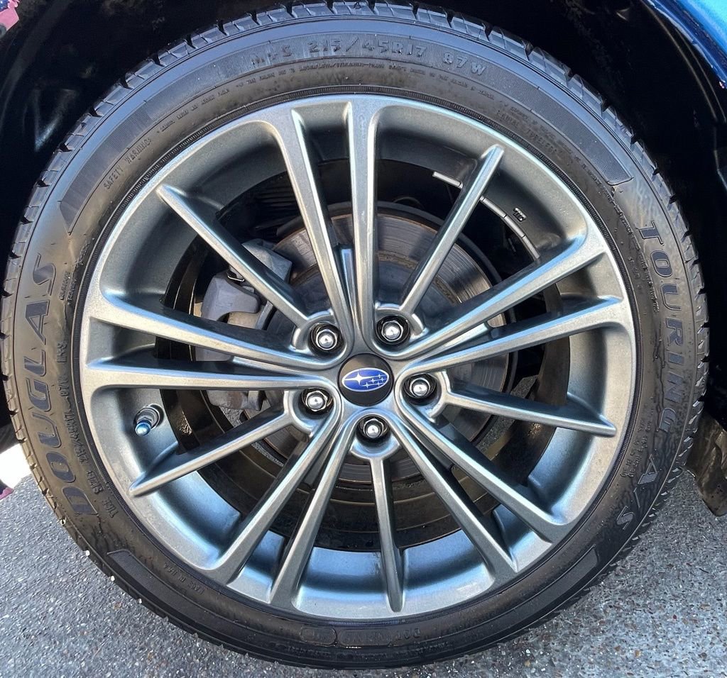 Used 2013 Subaru BRZ Limited image 16