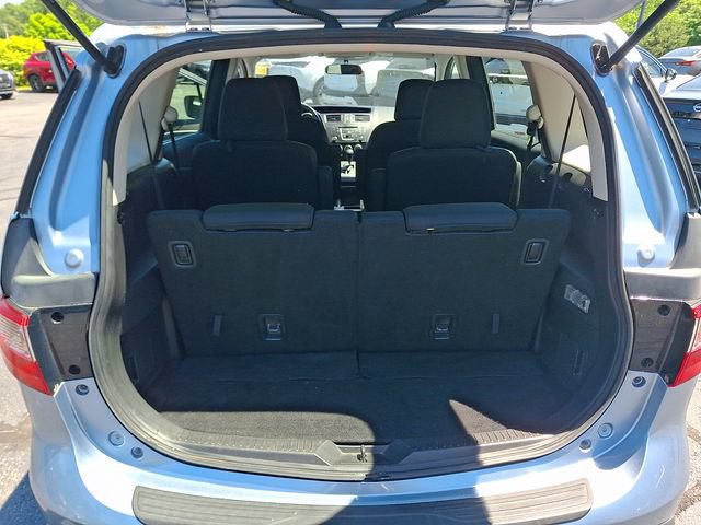 Used 2013 MAZDA MAZDA5 Sport FWD image 28