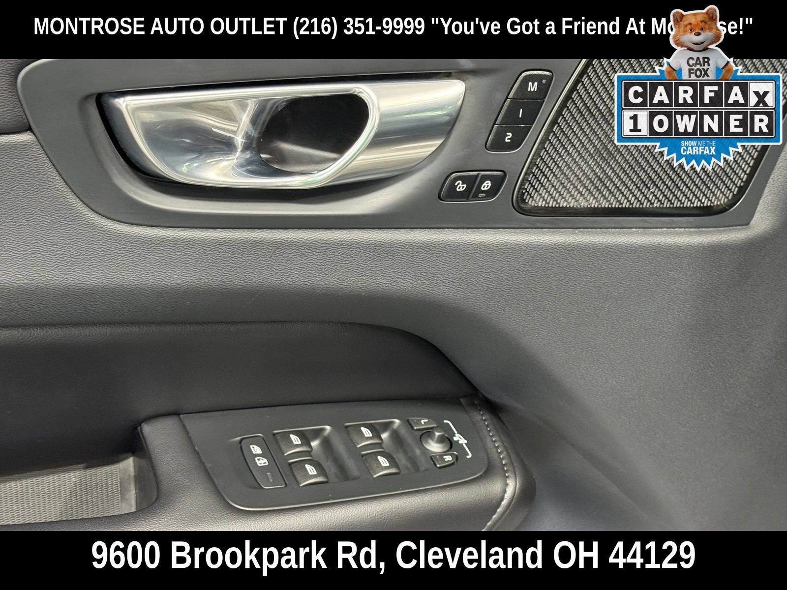 Used 2023 Volvo XC60 T8 Plus AWD/4WD image 15