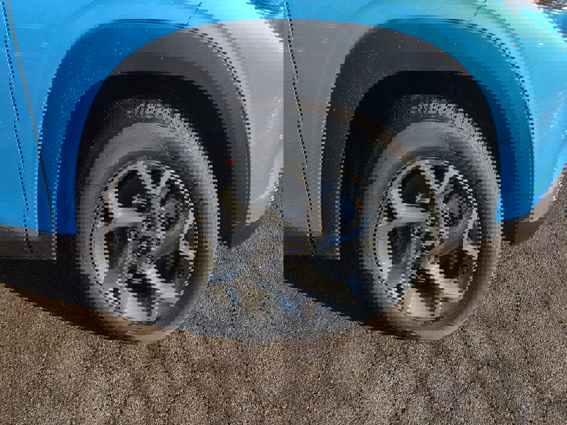 New 2026 Chevrolet Trax LT w/ LT Convenience Package image 91